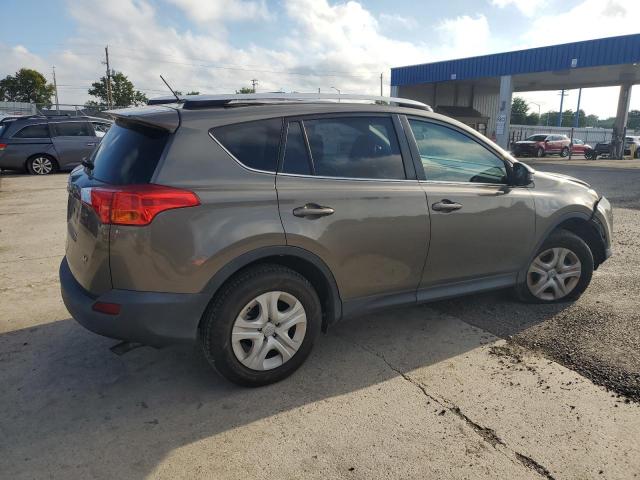 Photo 3 from auction – 2014 TOYOTA RAV4 LE with VIN JTMZFREV2ED033306
