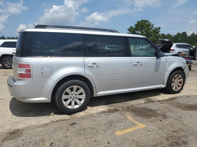 Photo 3 from auction – 2009 FORD FLEX 4D LT with VIN 2FMDK51C39BA03709