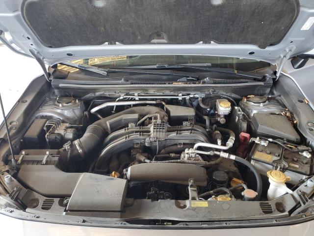 Photo 12 from auction – 2023 SUBARU CROSSTREK with VIN JF2GTHMC9P8218931