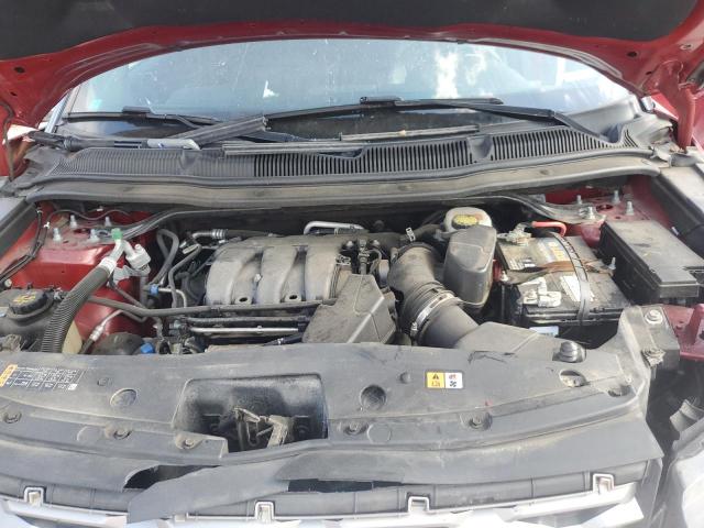 Photo 12 from auction – 2019 FORD EXPLORER L with VIN 1FM5K8F89KGB47824