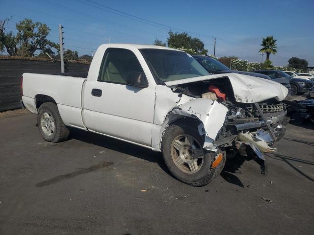 Photo 4 from auction – 2002 CHEVROLET SILVERADO with VIN 1GCEC14V42Z294025