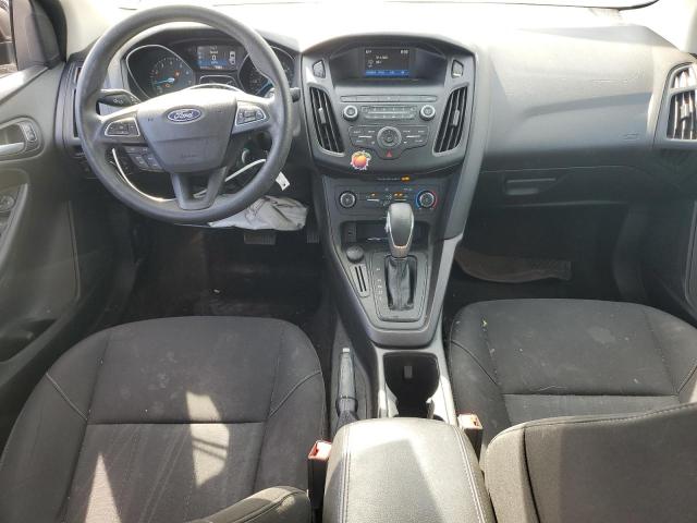 Photo 8 from auction – 2018 FORD FOCUS SE with VIN 1FADP3F20JL246186