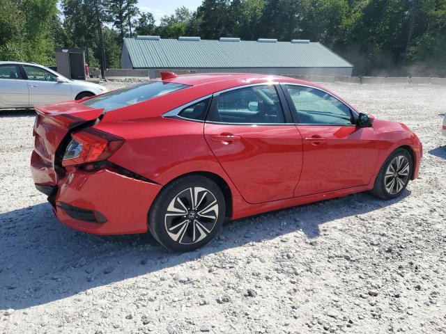 Photo 3 from auction – 2017 HONDA CIVIC EX with VIN 2HGFC1F34HH656929