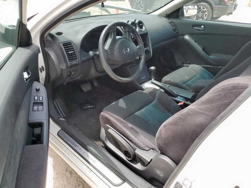 Photo 8 from auction – 2011 NISSAN ALTIMA S with VIN 1N4AL2EP5BC160511