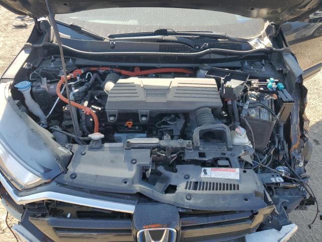 Photo 11 from auction – 2022 HONDA CR-V EX with VIN 5J6RT6H50NL035722