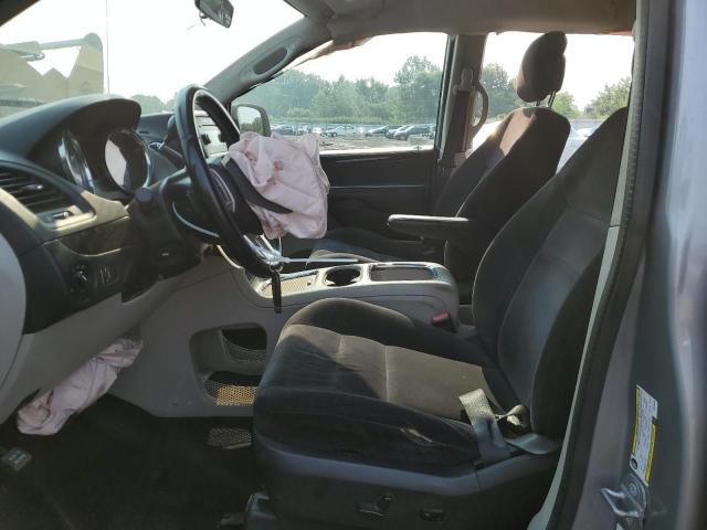 Photo 7 from auction – 2014 DODGE GRAND CARA with VIN 2C4RDGCG3ER265635