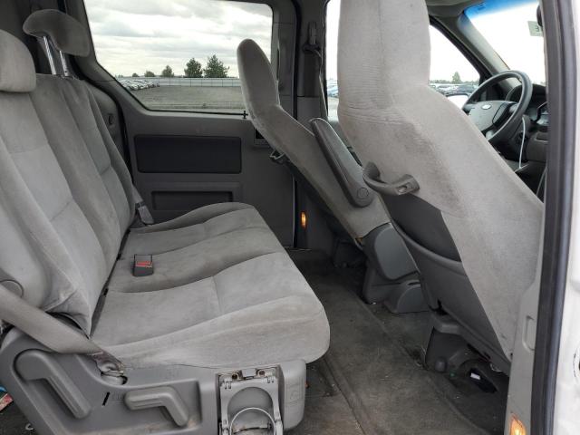 Photo 11 from auction – 2006 FORD FREESTAR S with VIN 2FMZA51676BA39918