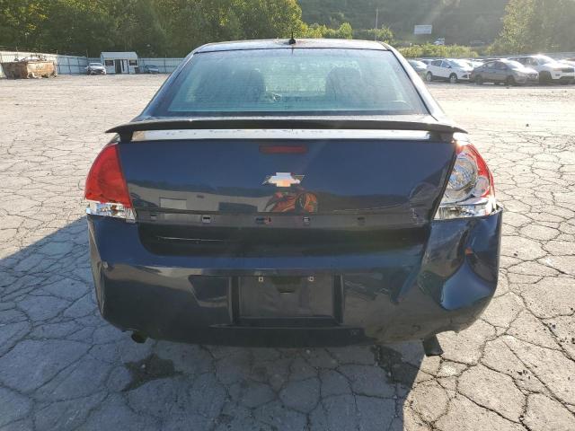 Photo 6 from auction – 2012 CHEVROLET IMPALA LT with VIN 2G1WB5E32C1195685