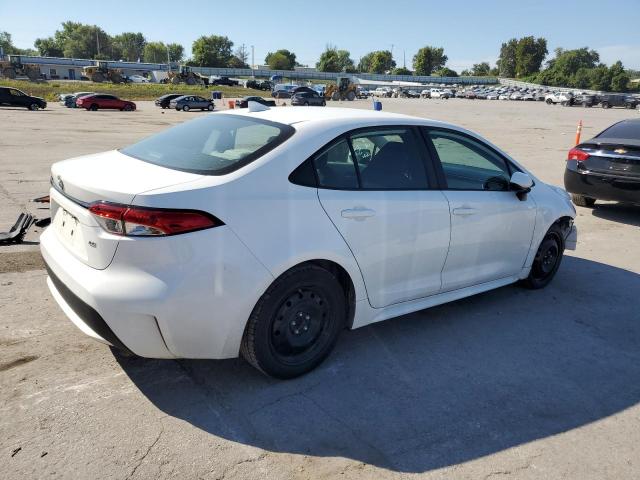 Photo 3 from auction – 2020 TOYOTA COROLLA LE with VIN 5YFEPRAE6LP069382