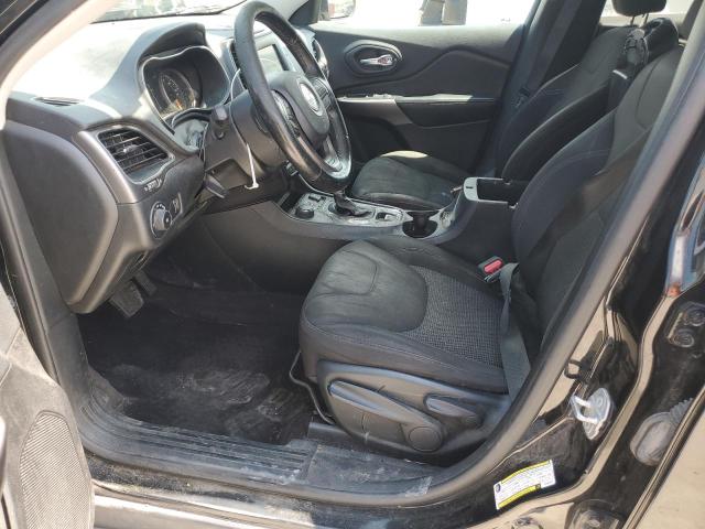 Photo 7 from auction – 2019 JEEP CHEROKEE L with VIN 1C4PJMCX6KD268820