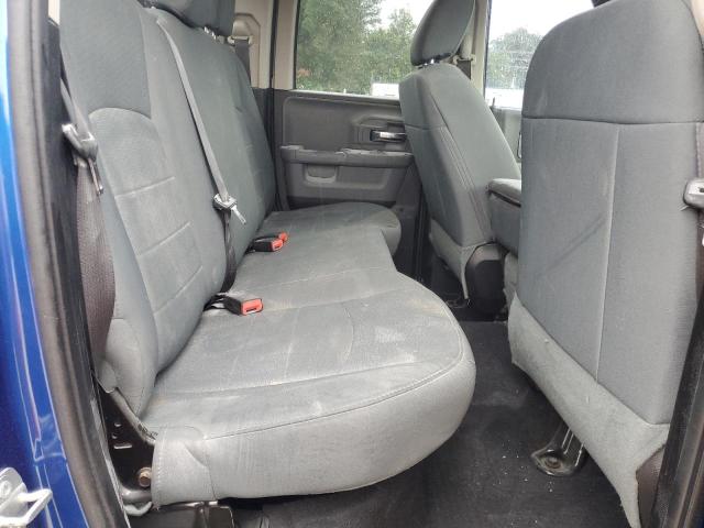 Photo 10 from auction – 2016 RAM 1500 SLT with VIN 1C6RR7GT5GS245033