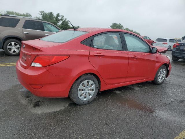 Photo 3 from auction – 2015 HYUNDAI ACCENT GLS with VIN KMHCT4AE9FU905856