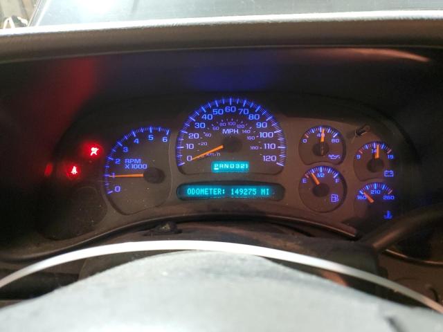 Photo 9 from auction – 2004 GMC NEW SIERRA with VIN 1GTEC14X54Z113888