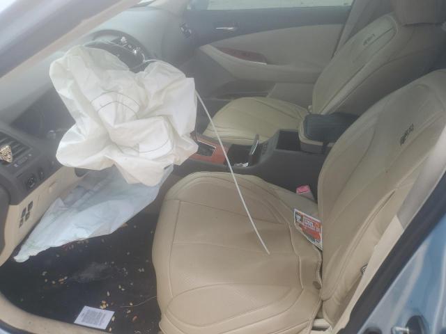 Photo 7 from auction – 2010 LEXUS ES 350 with VIN JTHBK1EG9A2362394