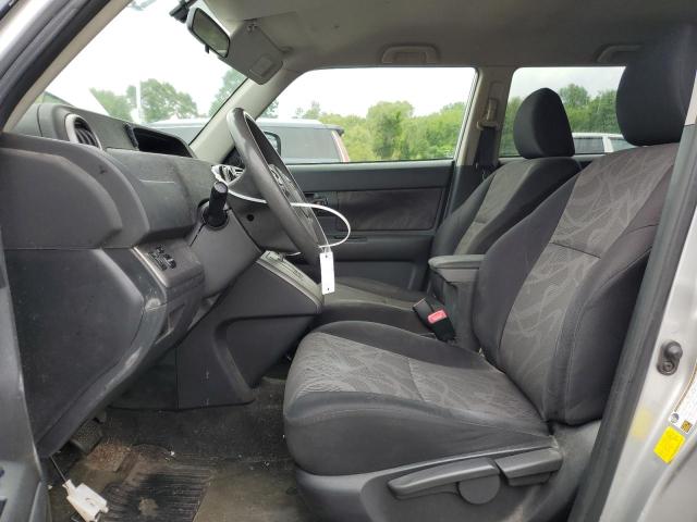 Photo 7 from auction – 2014 TOYOTA SCION XB with VIN JTLZE4FE3EJ063926