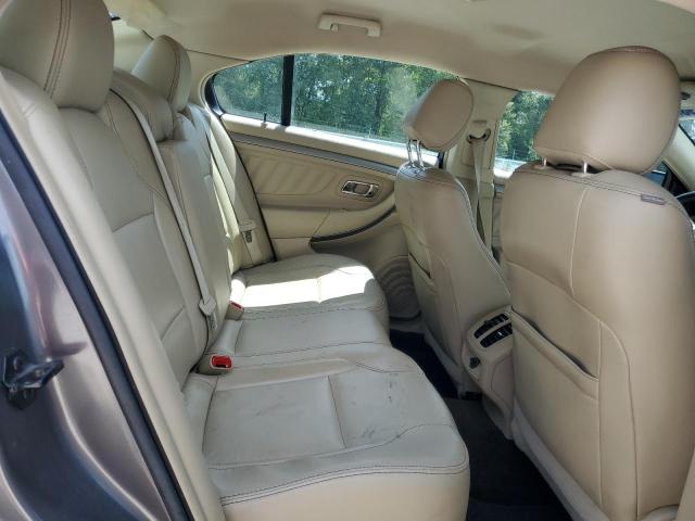 Photo 10 from auction – 2013 FORD TAURUS SEL with VIN 1FAHP2E89DG163712