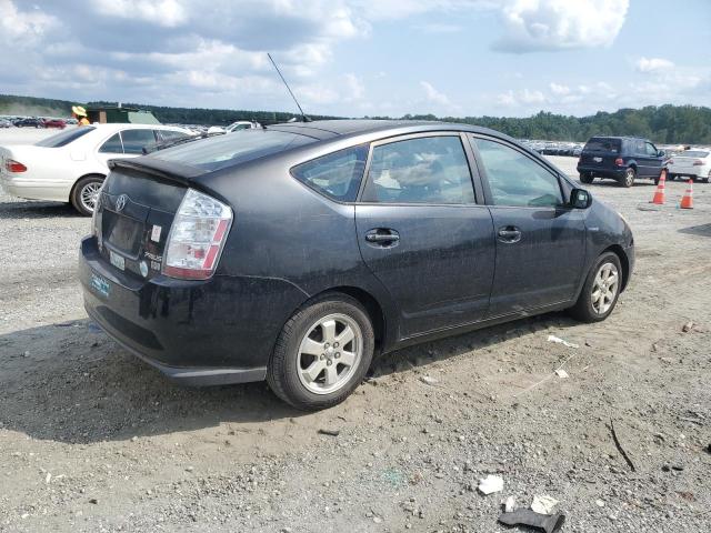 Photo 3 from auction – 2007 TOYOTA PRIUS with VIN JTDKB20U577545954