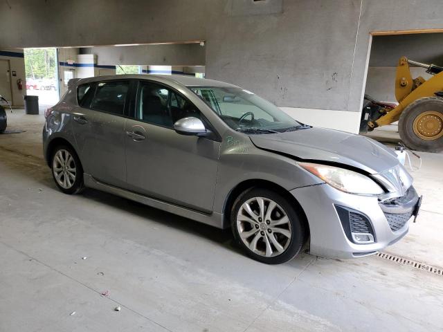 Photo 4 from auction – 2010 MAZDA 3 S with VIN JM1BL1H6XA1289026