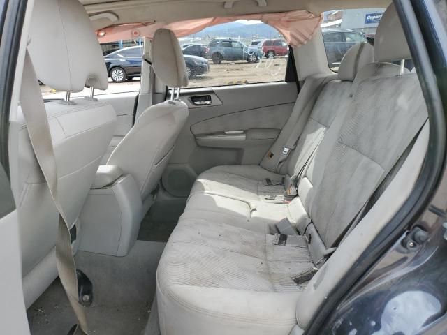 Photo 11 from auction – 2010 SUBARU FORESTER 2.5X PREMIUM with VIN JF2SH6CC9AH794740