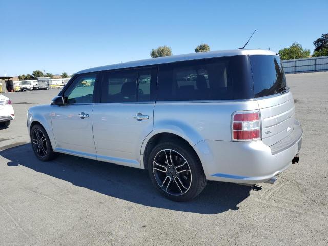 Photo 2 from auction – 2015 FORD FLEX SEL with VIN 2FMGK5C85FBA11375