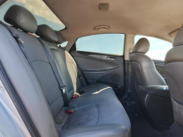 Photo 10 from auction – 2012 HYUNDAI SONATA SE with VIN 5NPEC4ACXCH503264