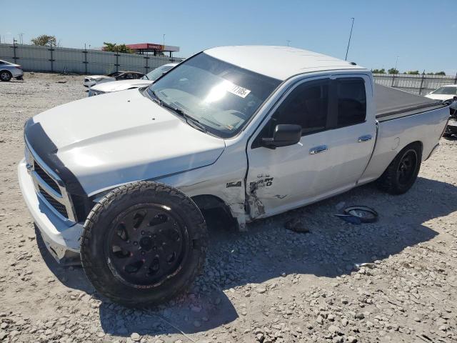 RAM 1500 2017 with VIN 1C6RR7GT9HS521408 - Photo from auction