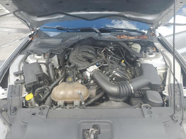 Photo 11 from auction – 2015 FORD MUSTANG with VIN 1FATP8EM3F5330817
