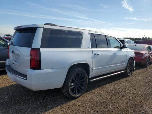 Photo 3 from auction – 2016 CHEVROLET SUBURBAN K with VIN 1GNSKJKC7GR206235
