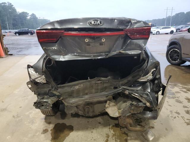 Photo 6 from auction – 2020 KIA FORTE FE with VIN 3KPF24ADXLE212543
