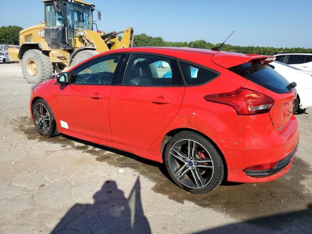 Photo 2 from auction – 2015 FORD FOCUS ST with VIN 1FADP3L97FL364731