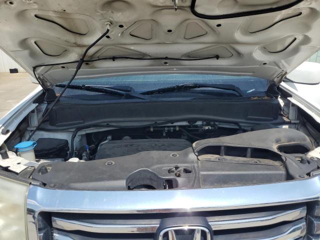 Photo 11 from auction – 2013 HONDA PILOT EXL with VIN 5FNYF3H51DB002995