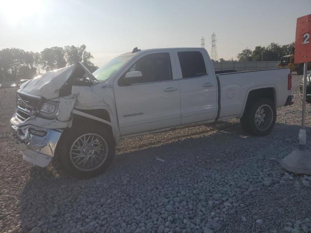 GMC SIERRA K15 2016 with VIN 1GTV2MEC4GZ135305 - Photo from auction