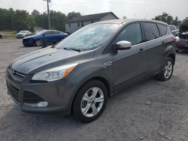 FORD ESCAPE SE 2015 with VIN 1FMCU9G99FUA80101 - Photo from auction