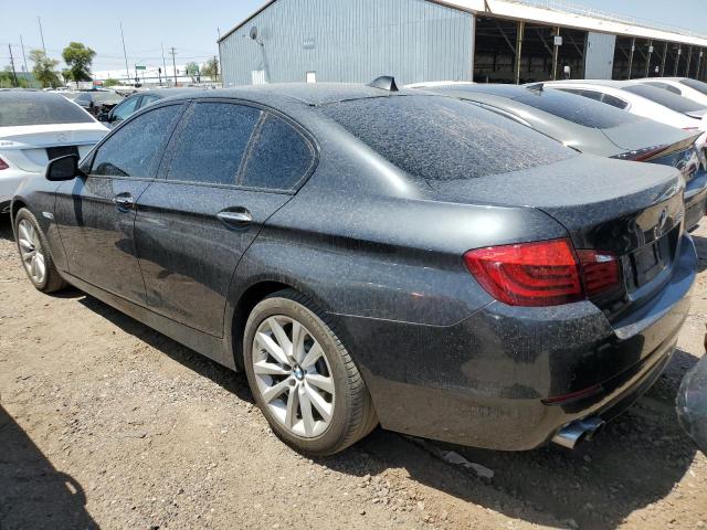 Photo 2 from auction – 2012 BMW 528 I with VIN WBAXG5C52CDX04810
