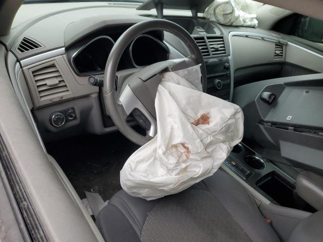 Zdjęcie 8 z aukcji – 2012 CHEVROLET TRAVERSE L z VIN 1GNKRFED1CJ410566