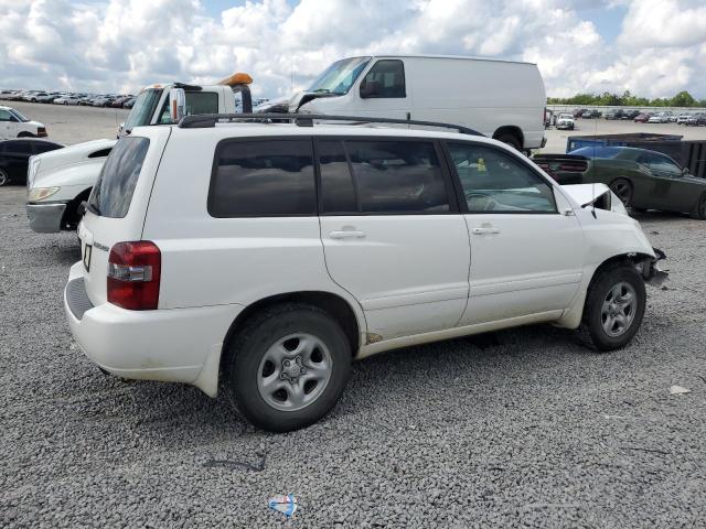 Photo 3 from auction – 2006 TOYOTA HIGHLANDER with VIN JTEHD21A860042432
