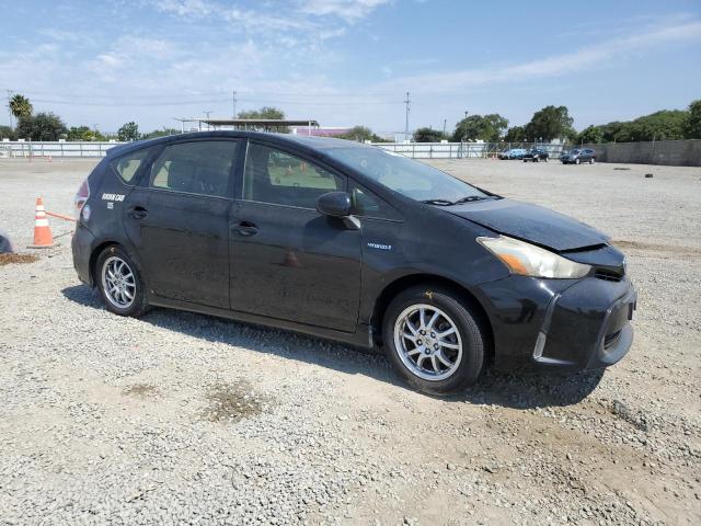 Photo 4 from auction – 2016 TOYOTA PRIUS V with VIN JTDZN3EU5GJ044022