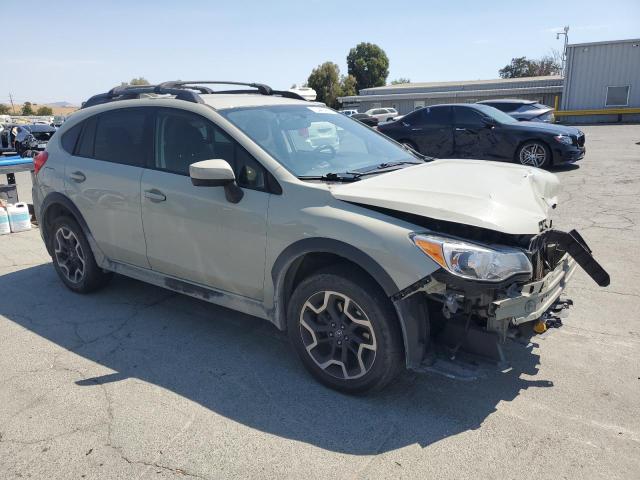 Photo 4 from auction – 2016 SUBARU CROSSTREK PREMIUM with VIN JF2GPADC3GH341233