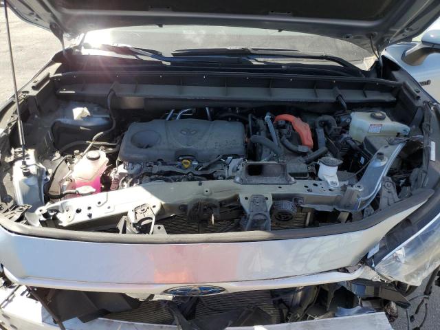 Photo 12 from auction – 2021 TOYOTA HIGHLANDER with VIN 5TDGBRCH3MS061554