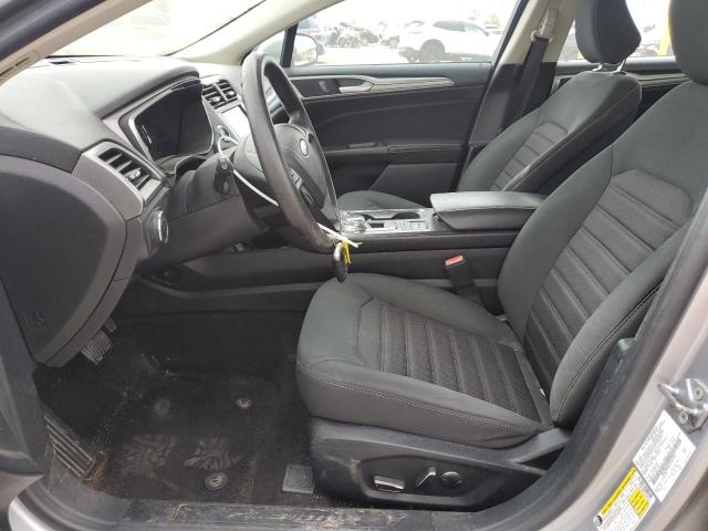 Photo 7 from auction – 2020 FORD FUSION SE with VIN 3FA6P0HD7LR165762