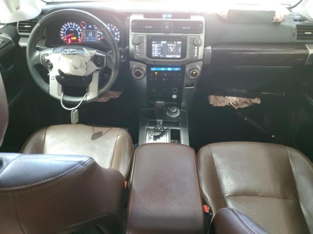 صورة رقم 8 من المزاد - 2015 TOYOTA 4RUNNER SR مع VIN JTEBU5JR2F5274864