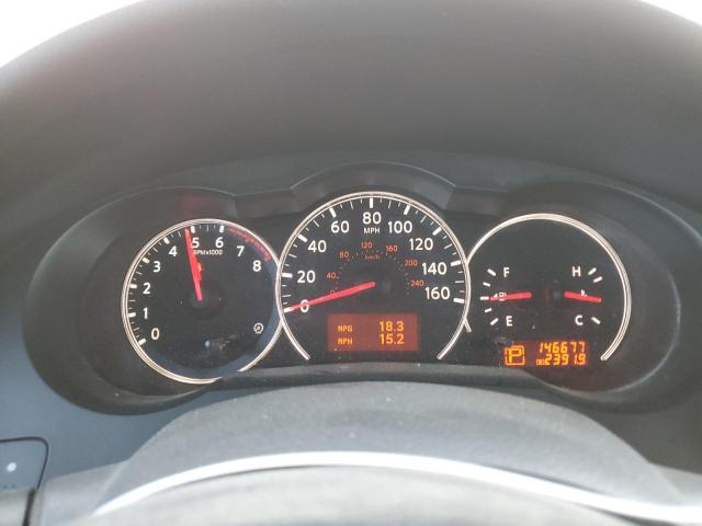 Photo 9 from auction – 2011 NISSAN ALTIMA BASE with VIN 1N4AL2AP1BN468639