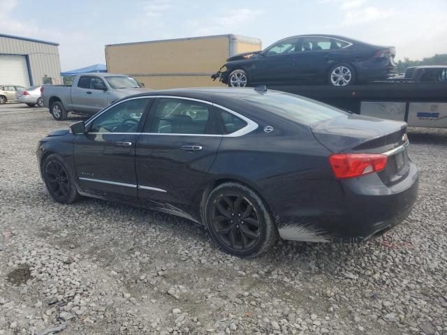 Photo 2 from auction – 2014 CHEVROLET IMPALA LTZ with VIN 2G1155S32E9168366