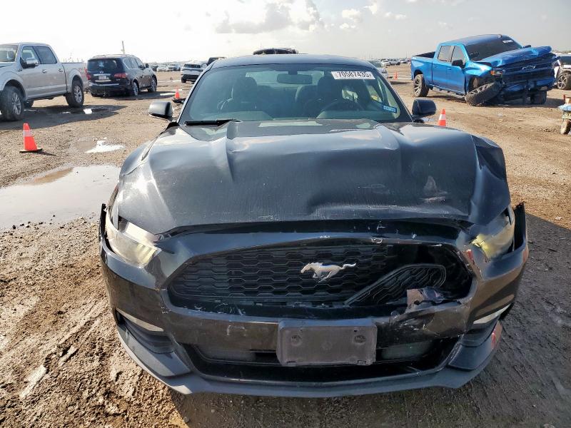 Photo 5 from auction – 2017 FORD MUSTANG with VIN 1FA6P8AMXH5323143