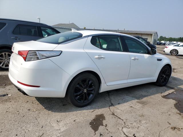 Photo 3 from auction – 2013 KIA OPTIMA LX with VIN 5XXGM4A72DG116407