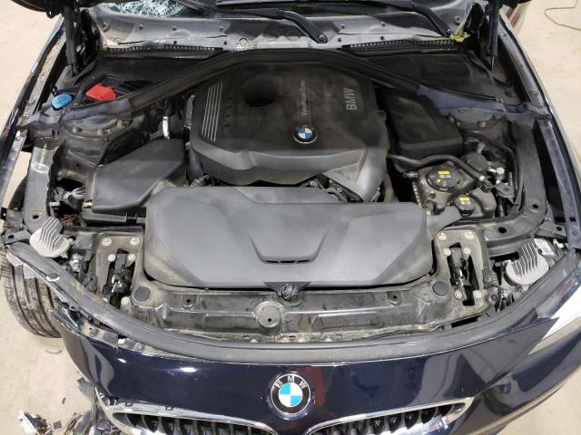 Photo 11 from auction – 2018 BMW 430XI GRAN with VIN WBA4J3C57JBG96305