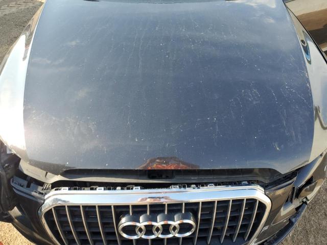 صورة رقم 12 من المزاد - 2014 AUDI Q5 PREMIUM PLUS مع VIN WA1DGAFP5EA002135