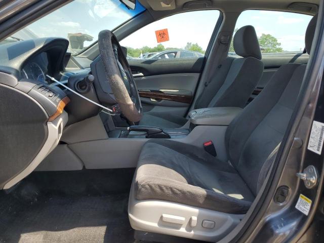 Photo 7 from auction – 2012 HONDA ACCORD EX with VIN 1HGCP2F79CA192012