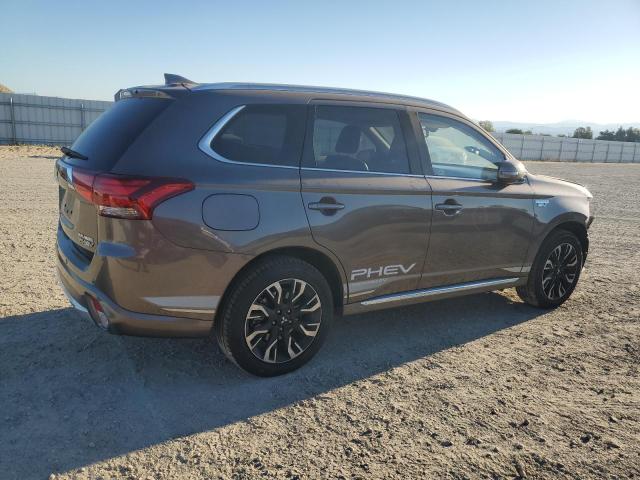 Photo 3 from auction – 2018 MITSUBISHI OUTLANDER with VIN JA4J24A57JZ055228
