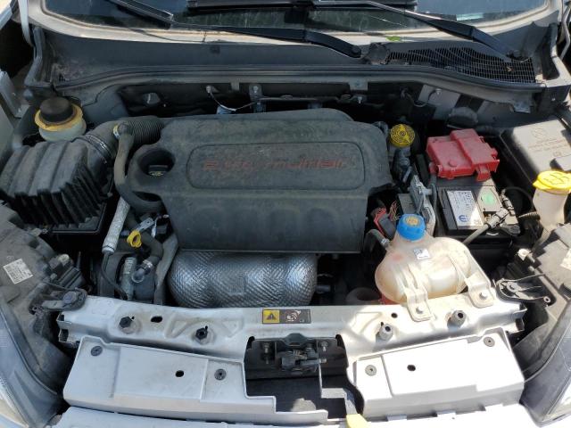 Photo 11 from auction – 2020 RAM PROMASTER with VIN ZFBHRFBB4L6R48805